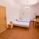 Kurpiowska Kraina بيت ضيافة Wydmusy