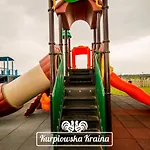 Casa de hóspedes Kurpiowska Kraina 3*