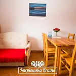 Kurpiowska Kraina 3* Wydmusy