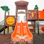 Kurpiowska Kraina Vendégház 3*