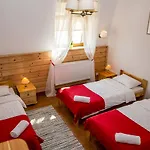 Kurpiowska Kraina Wydmusy