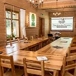 Casa de hóspedes Kurpiowska Kraina 3*
