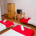 Kurpiowska Kraina Casa de hóspedes Wydmusy