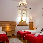 Kurpiowska Kraina بيت ضيافة Wydmusy