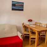 Casa de hóspedes Kurpiowska Kraina