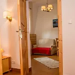 Casa de hóspedes Kurpiowska Kraina 3*