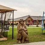 Kurpiowska Kraina 3*