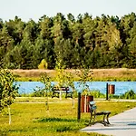 Kurpiowska Kraina Gæstehus 3*