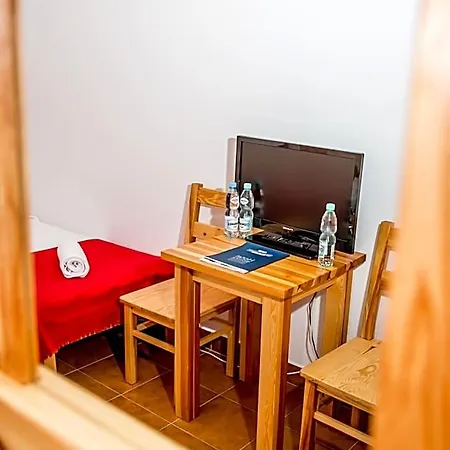 Pensionat Kurpiowska Kraina 3*