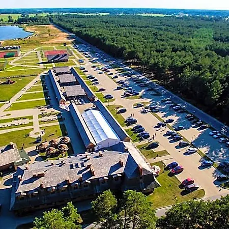 Kurpiowska Kraina 3* Wydmusy