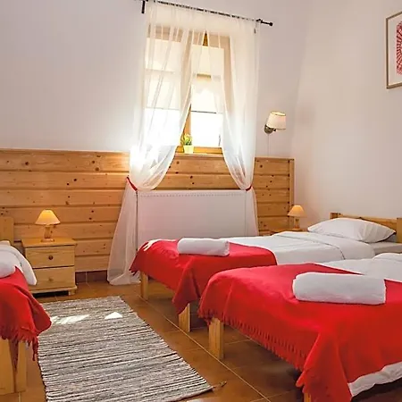 Kurpiowska Kraina Гостевой дом