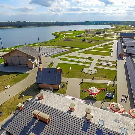 Kurpiowska Kraina Гостевой дом