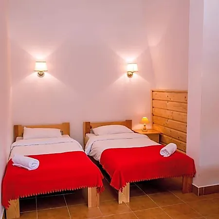 Гостевой дом Kurpiowska Kraina 3*