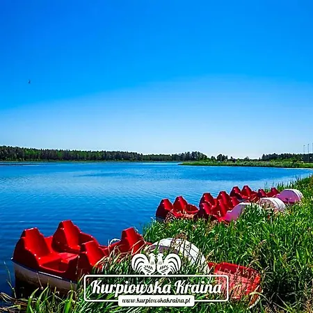 Kurpiowska Kraina 3*