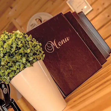 Гостевой дом Kurpiowska Kraina
