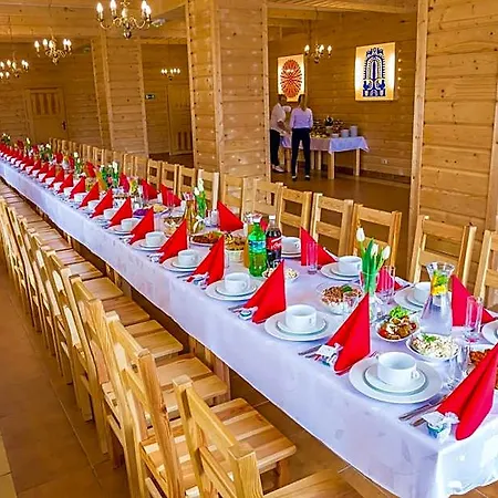 Kurpiowska Kraina 3*
