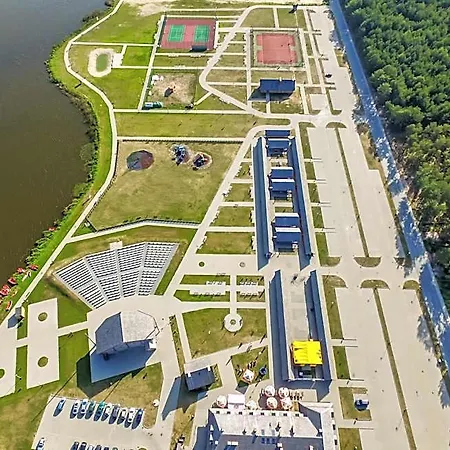 Kurpiowska Kraina Гостевой дом 3*