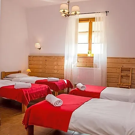 Kurpiowska Kraina 3*