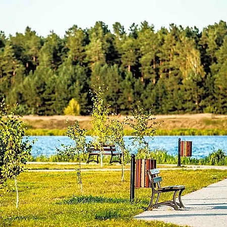 Гостевой дом Kurpiowska Kraina