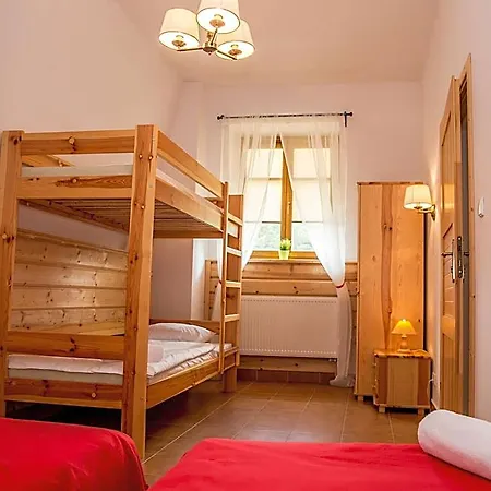 Kurpiowska Kraina Гостевой дом