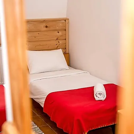 Kurpiowska Kraina Pensionat 3*