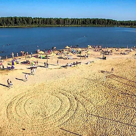 Kurpiowska Kraina Гостевой дом 3*