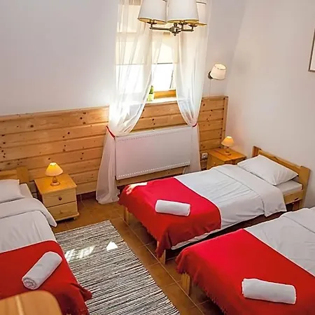 Kurpiowska Kraina Wydmusy