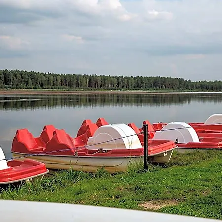 Kurpiowska Kraina 3*
