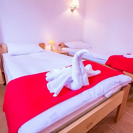 Kurpiowska Kraina 3* Wydmusy