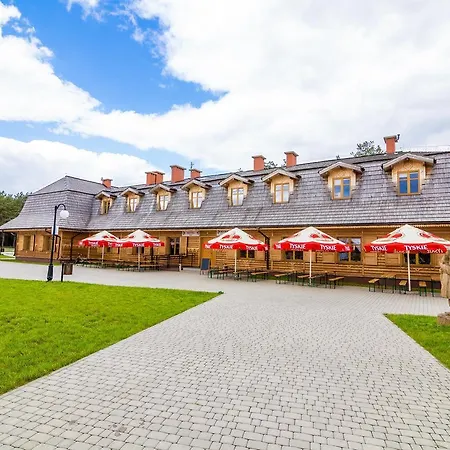 Kurpiowska Kraina Wydmusy