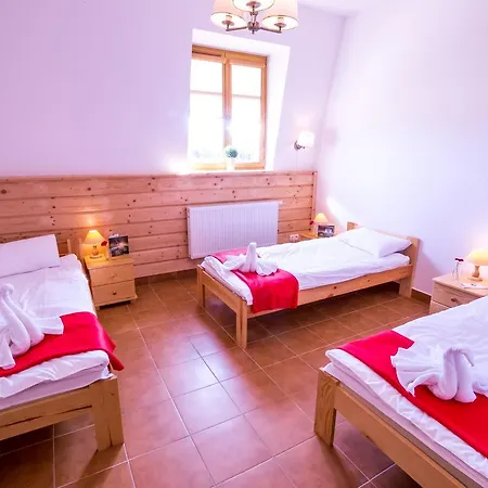 Kurpiowska Kraina Wydmusy