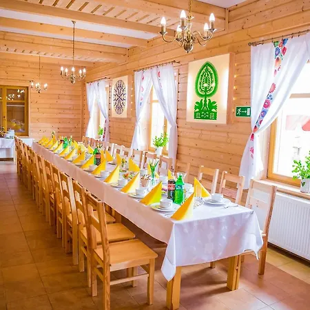 Kurpiowska Kraina 3*