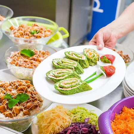 Kurpiowska Kraina 3*