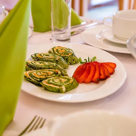 Gæstehus Kurpiowska Kraina