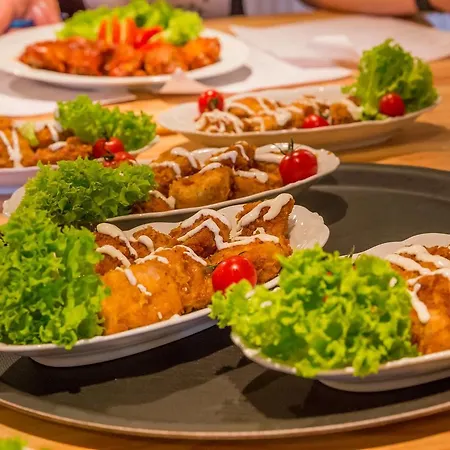 Kurpiowska Kraina Pensionat Wydmusy