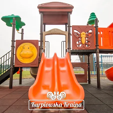 Kurpiowska Kraina Pensionat 3*