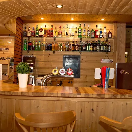 Kurpiowska Kraina Pensionat