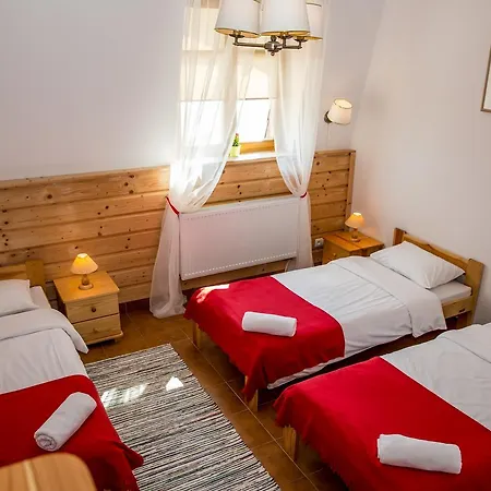 Kurpiowska Kraina Wydmusy