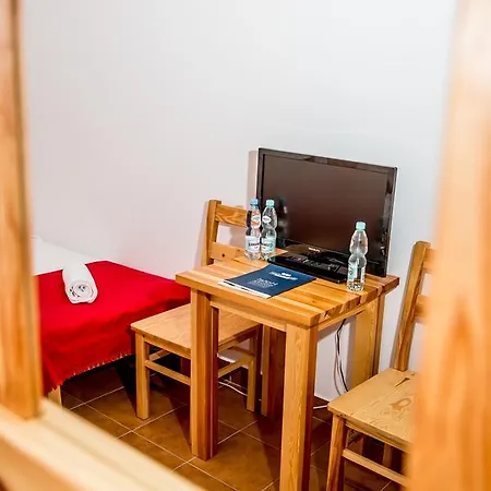 Kurpiowska Kraina Gæstehus 3*