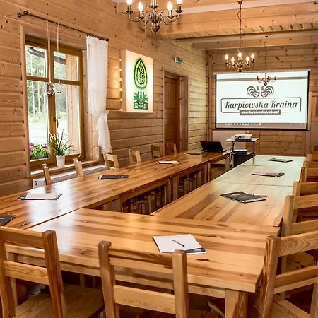 Pensionat Kurpiowska Kraina 3*