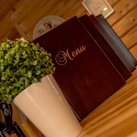 Kurpiowska Kraina 3* Wydmusy