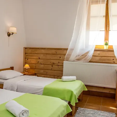 Kurpiowska Kraina 3*