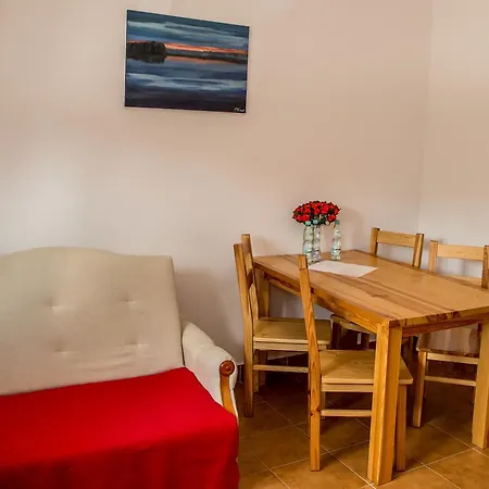 Pensionat Kurpiowska Kraina