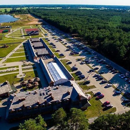 Kurpiowska Kraina Wydmusy