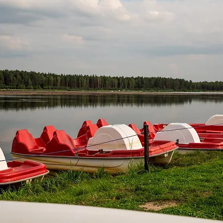 Kurpiowska Kraina 3*