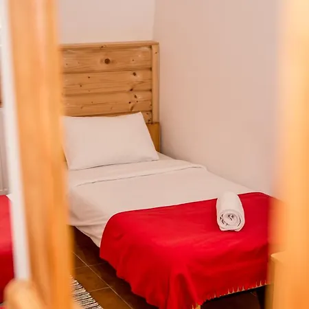 Gæstehus Kurpiowska Kraina