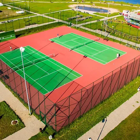 Kurpiowska Kraina Pensjonat