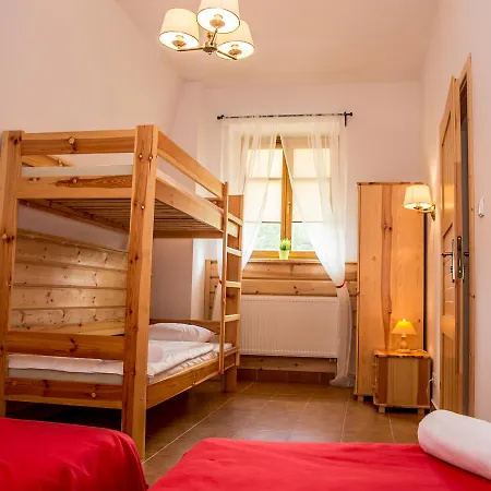 Pensionat Kurpiowska Kraina