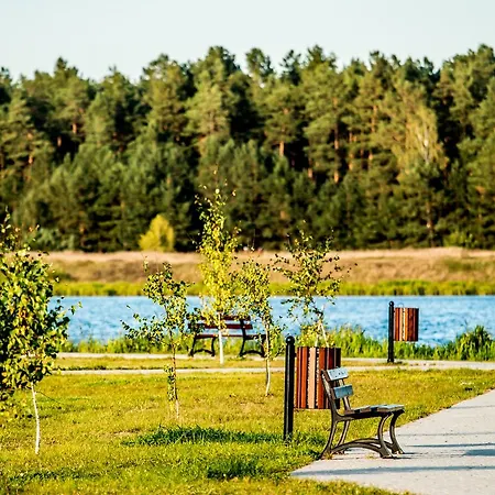 Kurpiowska Kraina Gæstehus 3*