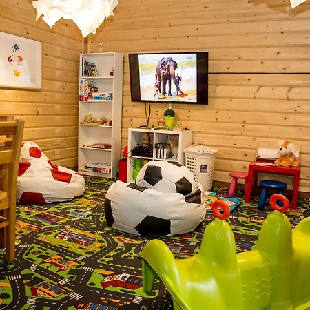 Kurpiowska Kraina Wydmusy